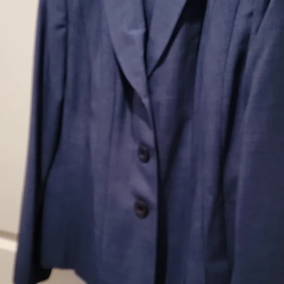 NWT Le Suit pants and jacket - Picture 3 of 7